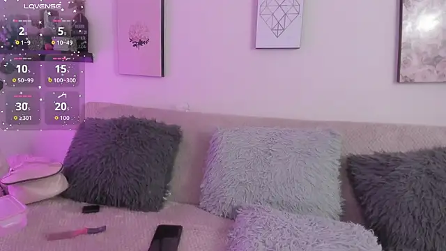 Murieel 69 online show from 10, 10, 2025