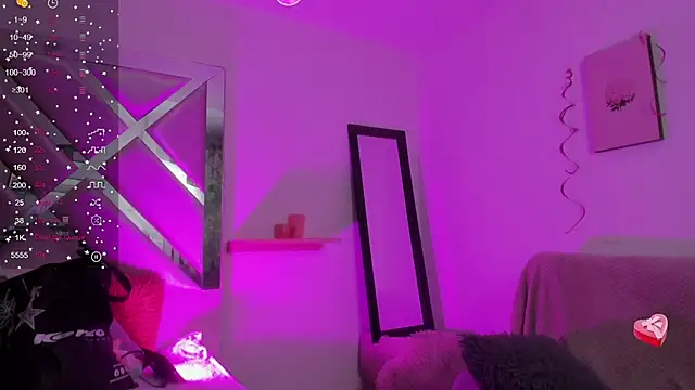 Murieel 69 online show from 15, 3, 2025