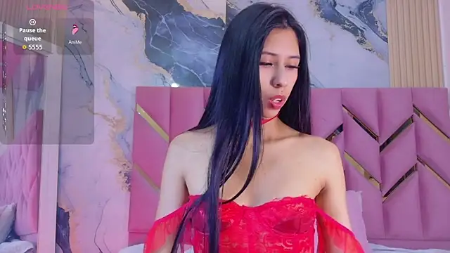 daddys little princesss online show from 20, 3, 2026