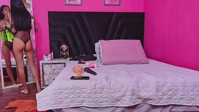 daddys little princesss online show from 17, 5, 2026