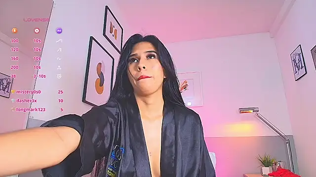 daddys little princesss online show from 21, 2, 2025