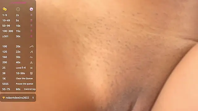 daddys little princesss online show from 23, 2, 2025