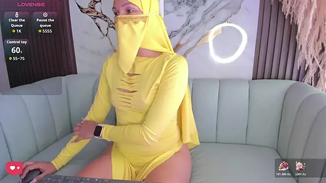 Snapshot of Sabba_sajjad chatting on 24, 7, 2026 Sabba sajjad online show from 24, 7, 2026