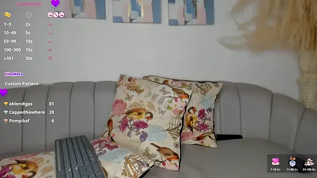 Sabba sajjad online show from 17, 3, 2025