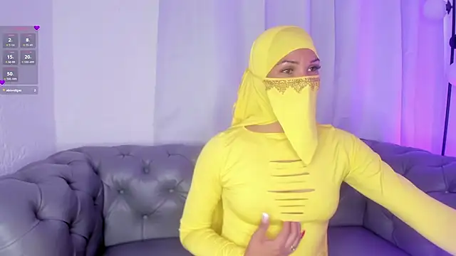 Sabba sajjad online show from 18, 3, 2026