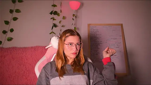 IsabellaFerreiraa online show from 20, 11, 2025