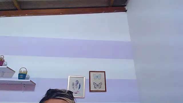 kimberlyvega online show from 17, 4, 2026