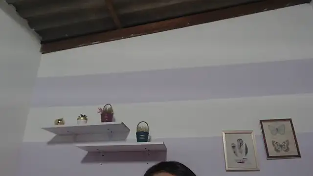 kimberlyvega online show from 18, 10, 2025