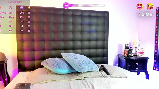 DeboraEvans online show from 27, 9, 2025