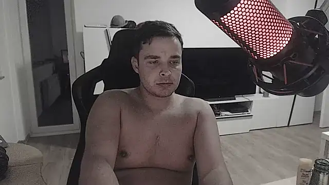 SharkLuigi online show from 31, 10, 2025