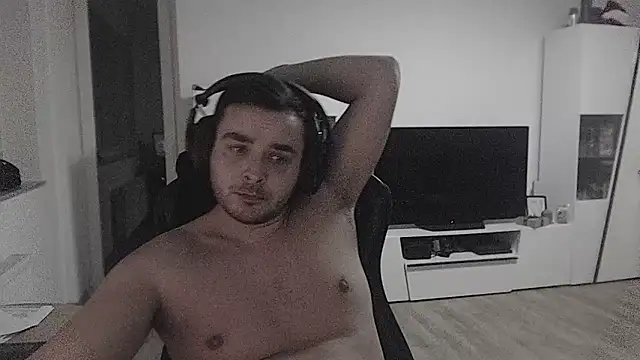 SharkLuigi online show from 8, 1, 2026