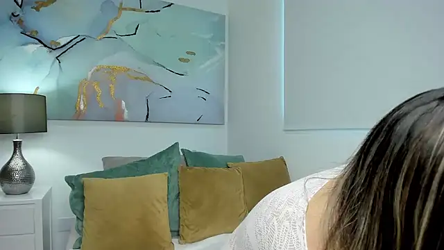 mariacoxofficial online show from 17, 3, 2025