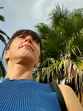 Melody87 online show from 21, 9, 2025