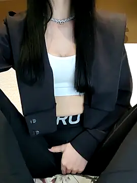 Melody87 online show from 8, 2, 2026