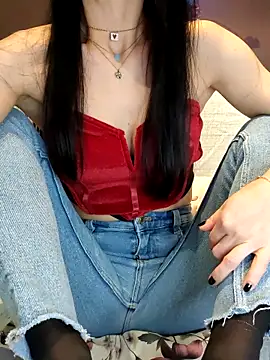 Melody87 online show from 18, 12, 2025