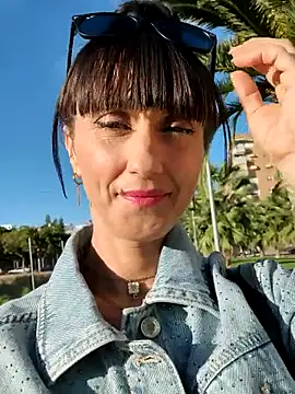 Melody87 online show from 22, 9, 2025