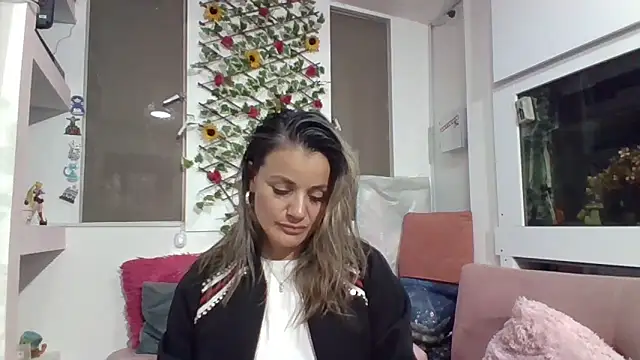 Snapshot of sweetfantasyy69 chatting on 15, 11, 2025 sweetfantasyy69 online show from 15, 11, 2025