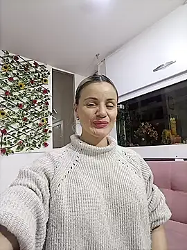 sweetfantasyy69 online show from 15, 1, 2026