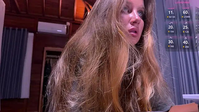 Femdom Lola online show from 3, 6, 2026
