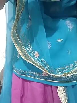 Nandani-rathore007 online show from 29, 10, 2025