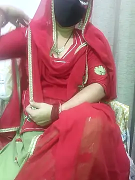 Nandani-rathore007 online show from 25, 11, 2025