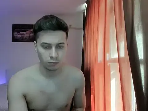 Dreamboy24 online show from 27, 3, 2026