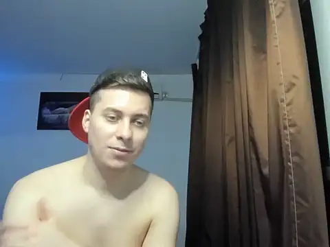 Dreamboy24 online show from 18, 1, 2026