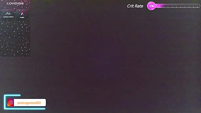 jessica gomez online show from 21, 3, 2025