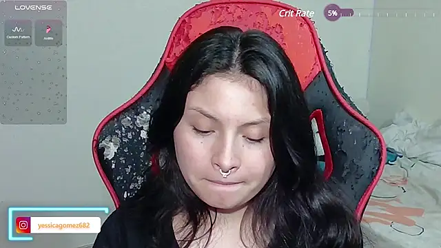 jessica gomez online show from 15, 3, 2025