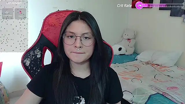 jessica gomez online show from 12, 3, 2025