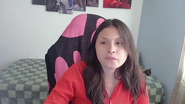 jessica gomez online show from 24, 9, 2025