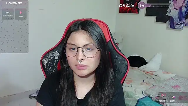 jessica gomez online show from 12, 3, 2025