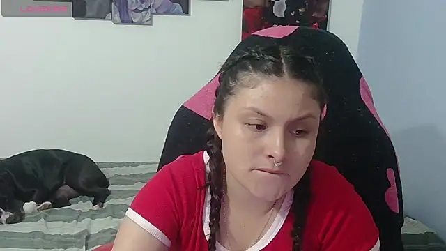 jessica gomez online show from 15, 10, 2025