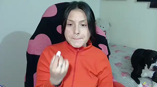 jessica gomez online show from 21, 3, 2025