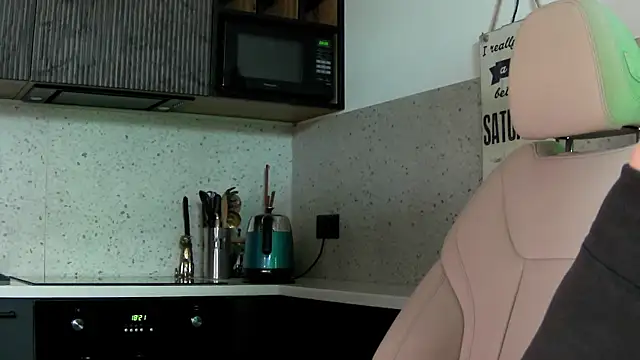 Mashulya29 online show from 26, 9, 2025