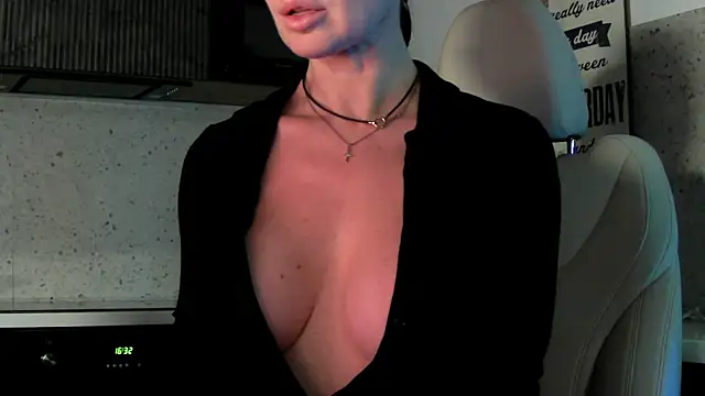 Mashulya29 online show from 6, 2, 2026