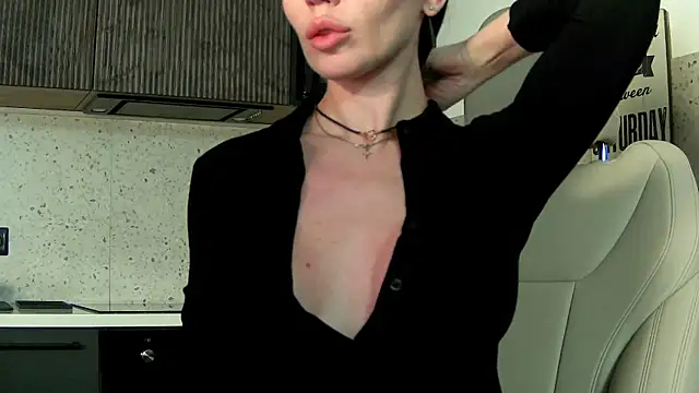 Mashulya29 online show from 23, 3, 2025