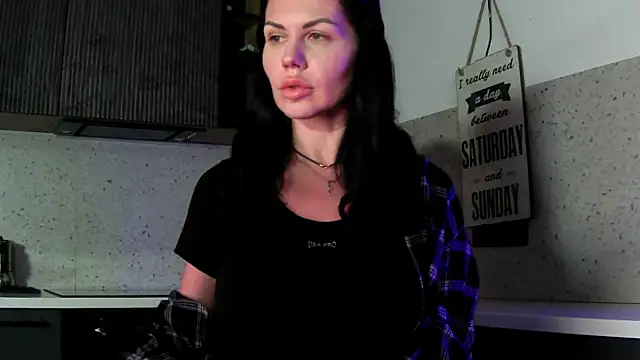 Mashulya29 online show from 19, 4, 2026