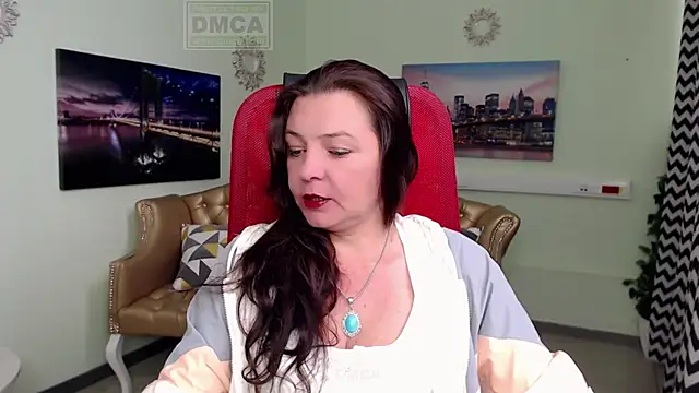 Snapshot of Lily_flower7 chatting on 12, 6, 2026 Lily flower7 online show from 12, 6, 2026