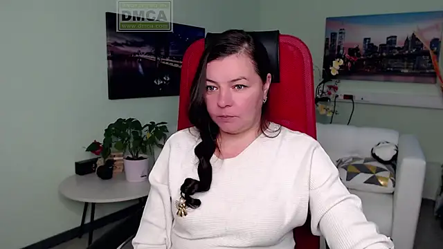 Lily flower7 online show from 18, 11, 2025