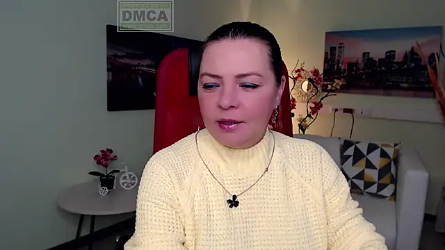 Lily flower7 online show from 30, 11, 2025