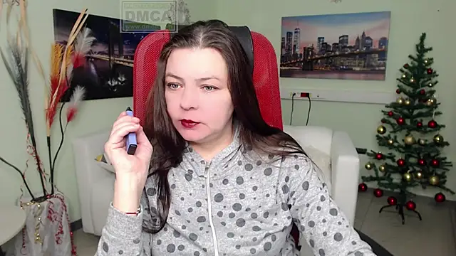 Lily flower7 online show from 9, 1, 2026