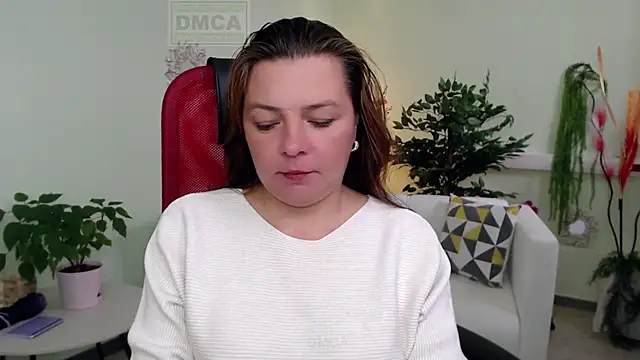 Lily flower7 online show from 11, 9, 2025