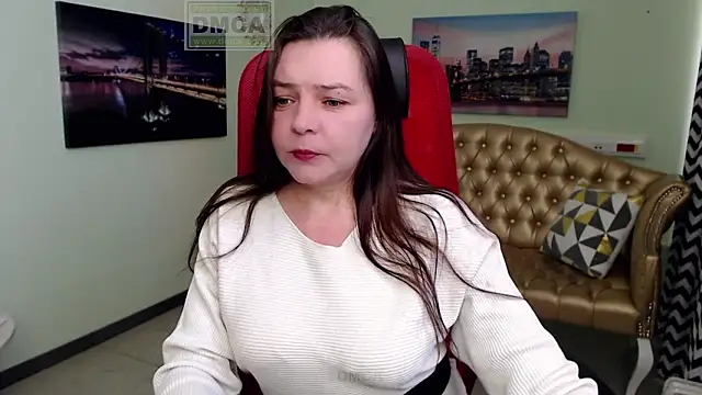 Lily flower7 online show from 22, 2, 2026