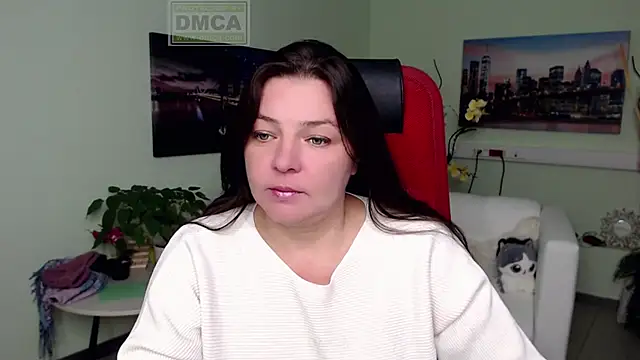 Lily flower7 online show from 5, 11, 2025