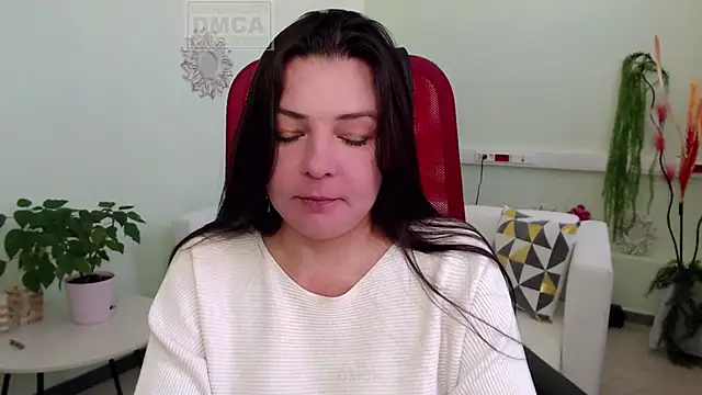 Lily flower7 online show from 19, 9, 2025