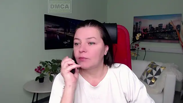 Lily flower7 online show from 19, 11, 2025