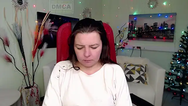 Lily flower7 online show from 16, 12, 2025