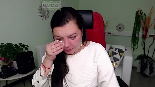 Lily flower7 online show from 24, 9, 2025