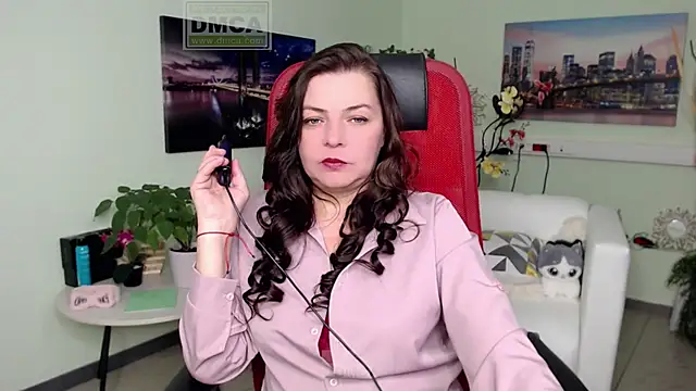 Lily flower7 online show from 7, 11, 2025